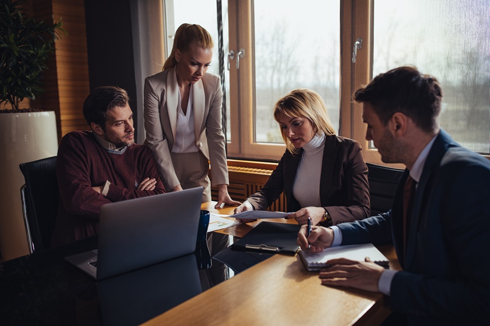 Why Healthcare Companies Need Specialized Legal Professionals